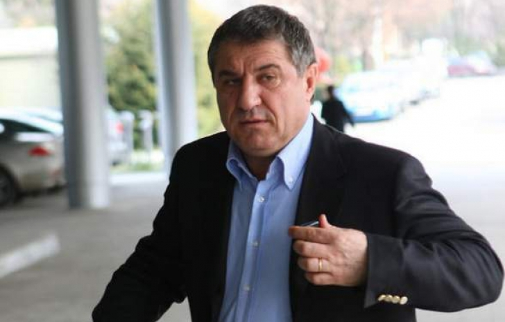 Victor Becali era unul dintre cei mai influenţi impresari înainte să fie condamnat