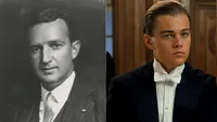 Povestea băiatului de 17 ani de pe Titanic care a inspirat personajul lui „Jack”. Cum și-a găsit sfârșitul