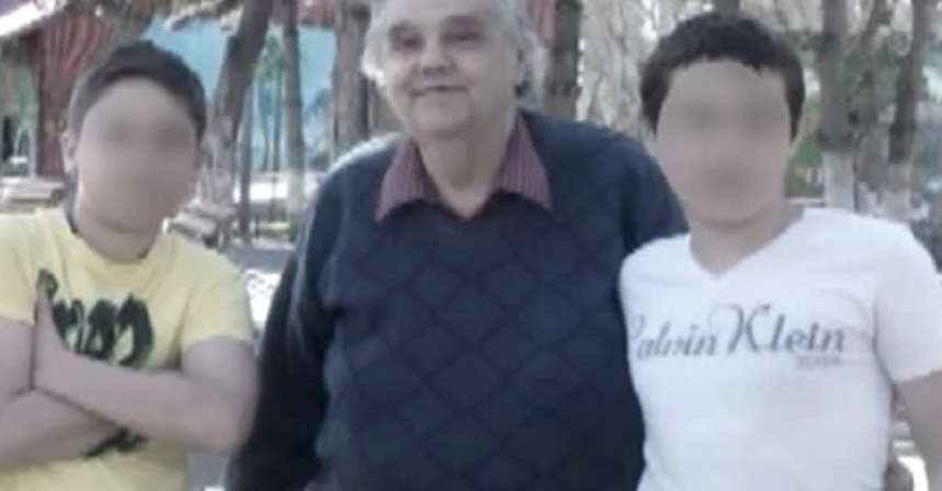 Un nou caz scandalos de pedofilie! Un fost profesor de istorie, „Johny Jucăuşul”, a fost reţinut! Ce acuzaţii i se aduc