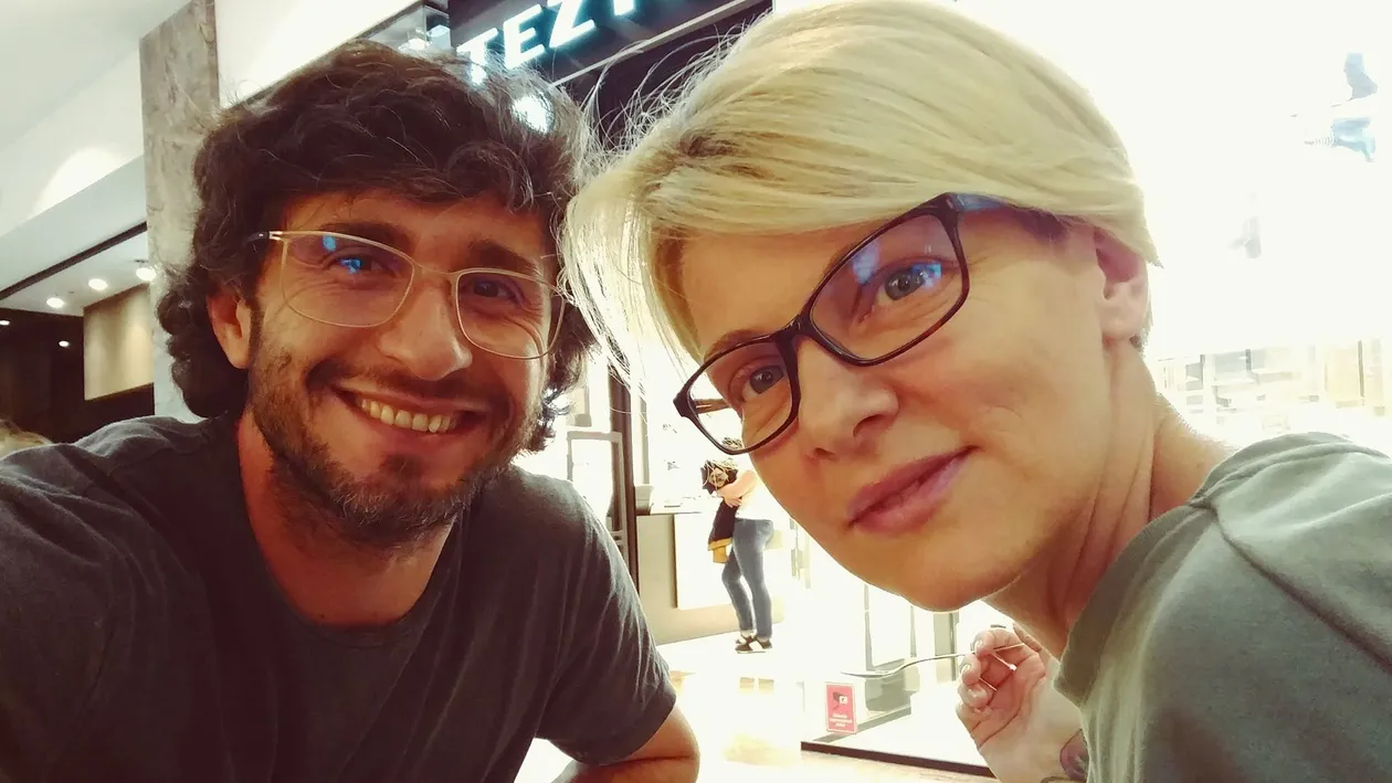 DRAGOŞ BUCUR, dezvăluiri picante din viaţa intimă:,,Sexul este altfel‘’ 