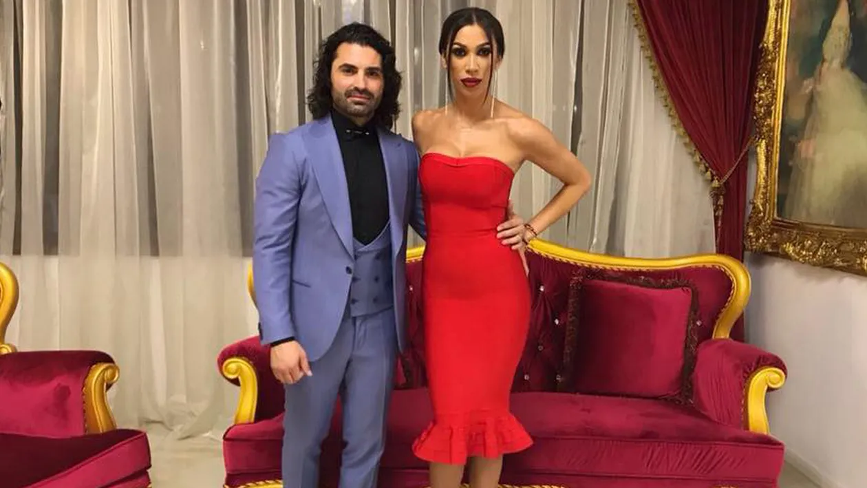 PEPE, din nou tătic?! Artistul s-a dat de gol şi a făcut anunţul:”Încă un copil...“ 