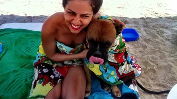 Doinita Oancea, facuta praf pe internet: Esti cam oparita. Toate padurile au uscaturile lor. N-ar trebui sa-ti fie rusine cu ...