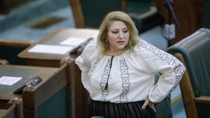 Jurnalistă de la Antena 3, agresată de Diana Șoșoacă în Parlament! Dosar penal pentru derapaj