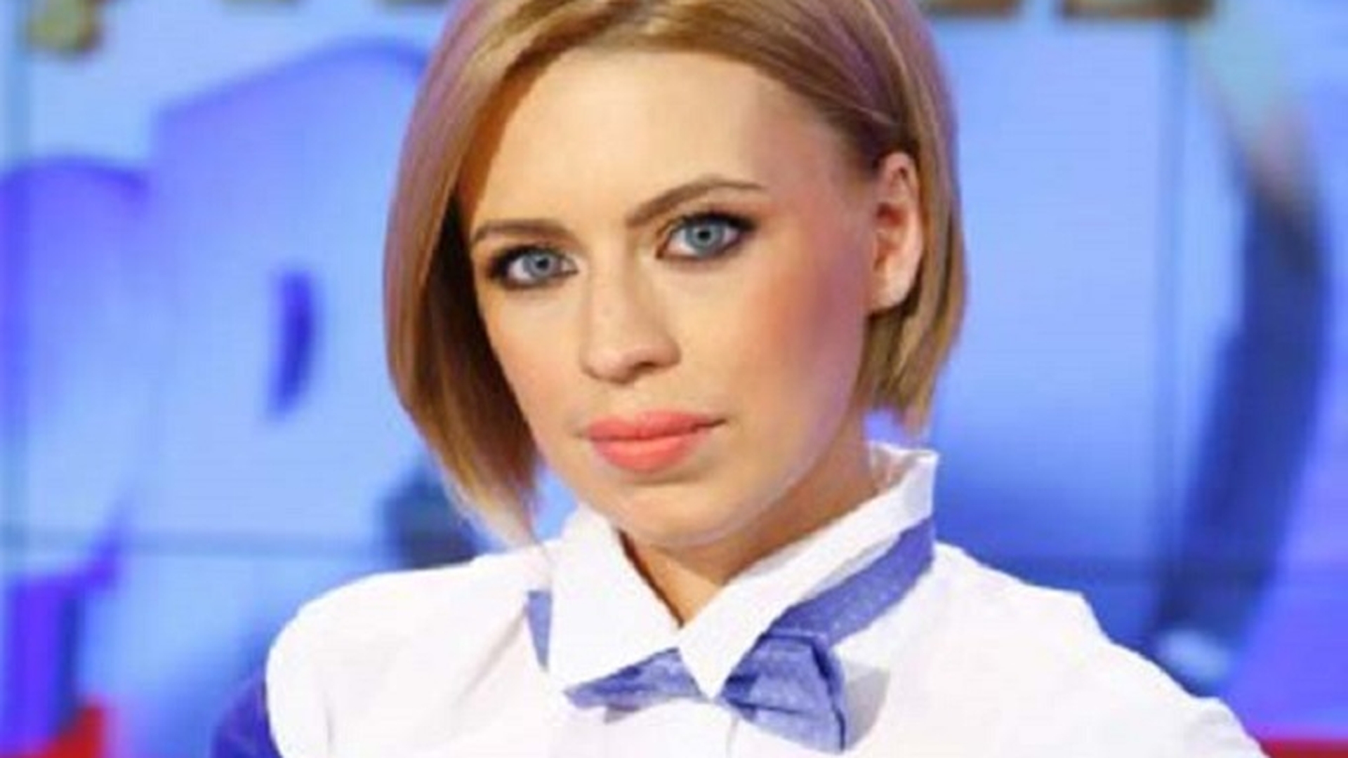 E primul ei interviu despre relatia cu Adrian Sirbu. Da cartile pe fata dupa ce s-a “rupt” de PROTV! Ce spune Andreea Liptak ...
