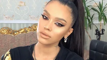 Karmen Simionescu, despre „povara” celebrității: „Mi-aș fi dorit să nu știe lumea cine sunt”