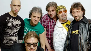 VIDEO VH2 a lansat albumul 2