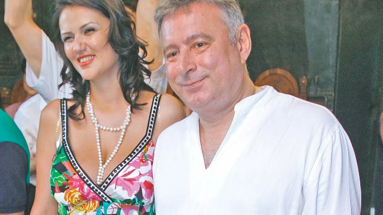 Fosta soție a lui Mădălin Voicu rupe tăcerea: ”O femeie singură cu doi copii nu pleacă de la bine!”
