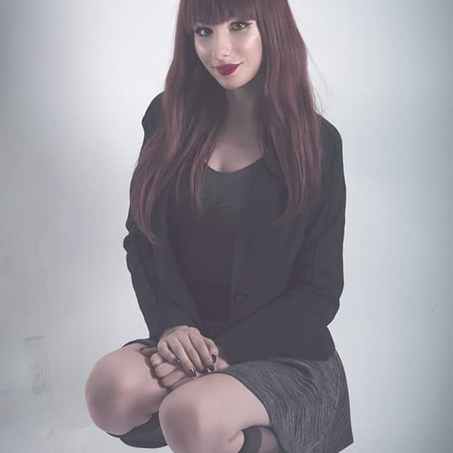 Daria Jane / Sursa Foto: Instagram.com