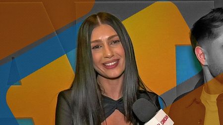 Alina Eremia și iubitul ei, Edy, au făcut planul și s-au pus pe treabă: ”Fie ce-o fi, băiat să fie!”