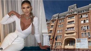 Bianca Drăgușanu a dat în judecată Poliția Capitalei, după petrecerea VIP din Herăstrău: “Au fost amendate 30 de persoane”. La party au fost Antonia, Alex Velea și Adrian Minune