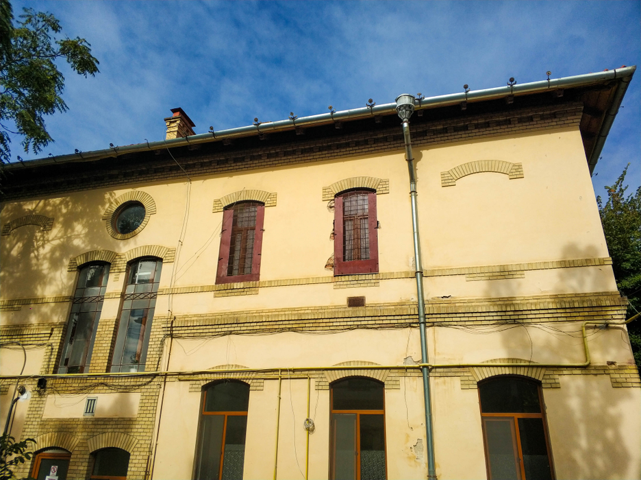 “Deseori, te trezești și fără haine sau fără mâncarea primită de la familie", spune fostul pacient