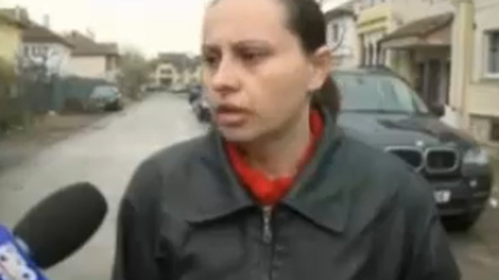 VIDEO O angajata a lui Columbeanu: "Monica a agresat-o de multe ori pe Irina in fata mea si m-a amenintat ca daca spun ceva ma distruge"