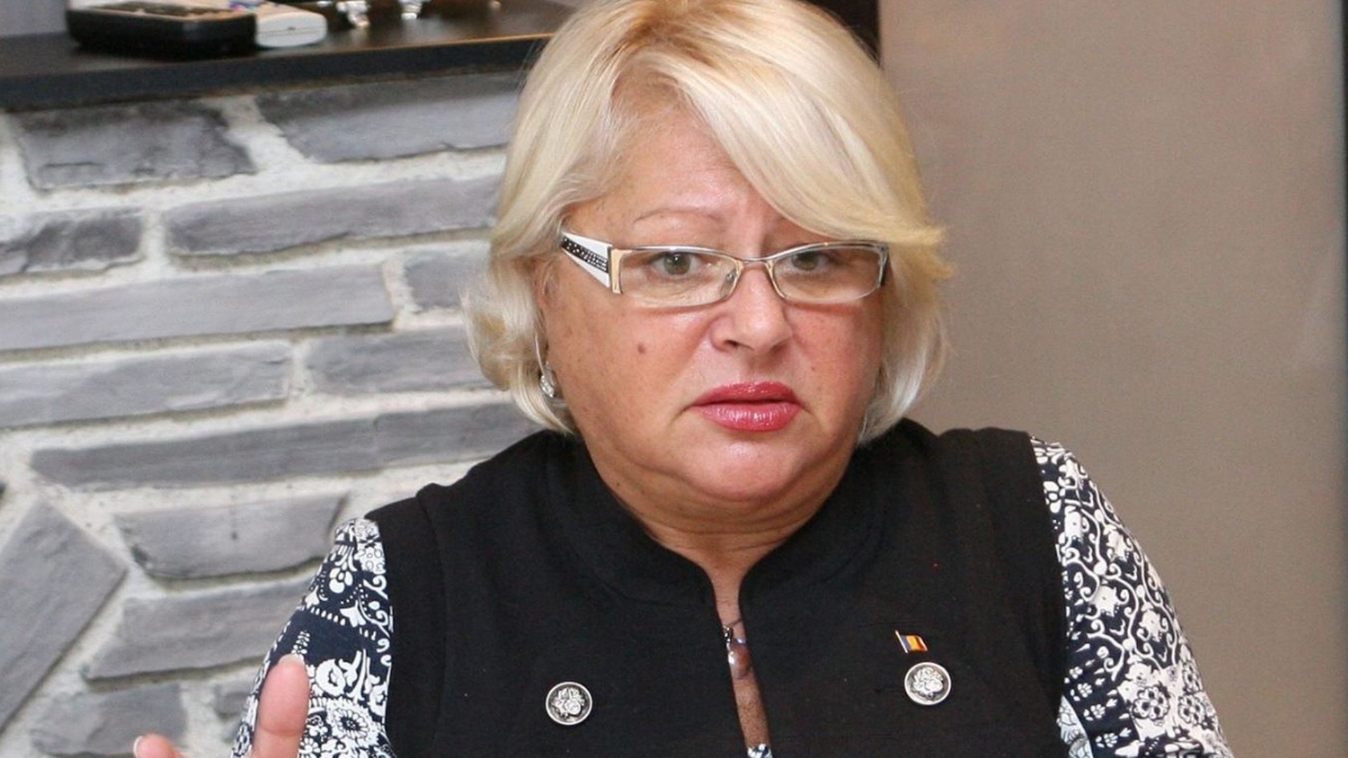 Ce pensie are Mirabela Daeur? Câți bani încasează artista după ani de muncă. „Nu e normal, dar nu am ce face”