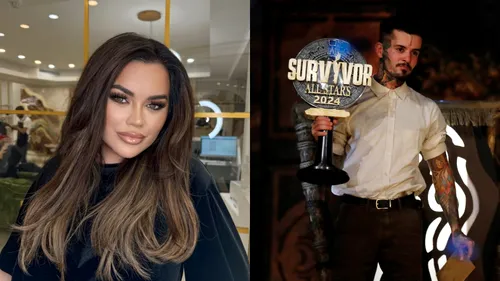 Ce mesaj i-a dat Carmen de la Sălciua lui Zanni, după ce a câștigat Survivor! Fosta cumnată a lui Iancu Sterp i-a șocat pe toți: „Dumnezeu a vrut”