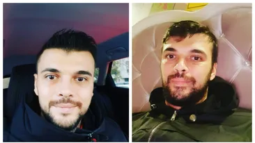 Marius Elisei, diagnosticat cu o boală misterioasă. Se face pe bază de stres