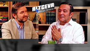 Daniel Buzdugan, la un pas de a propovădui adevărul în biserică, nu la radio: “Mi-ar fi plăcut să mă fac preot!”