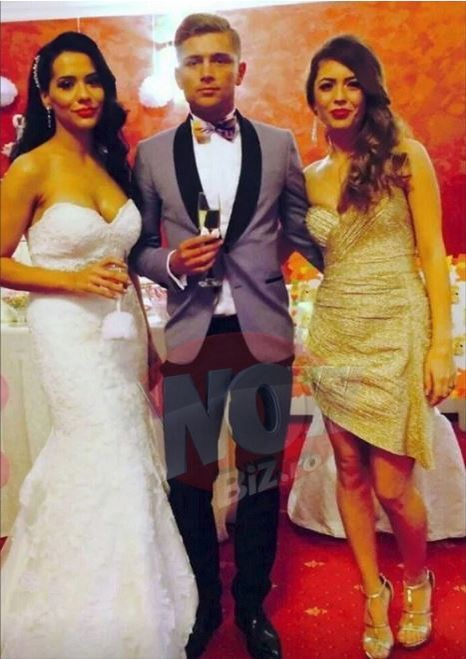 A divorțat în secret! Drama din familia cântăreței Elena Gheorghe