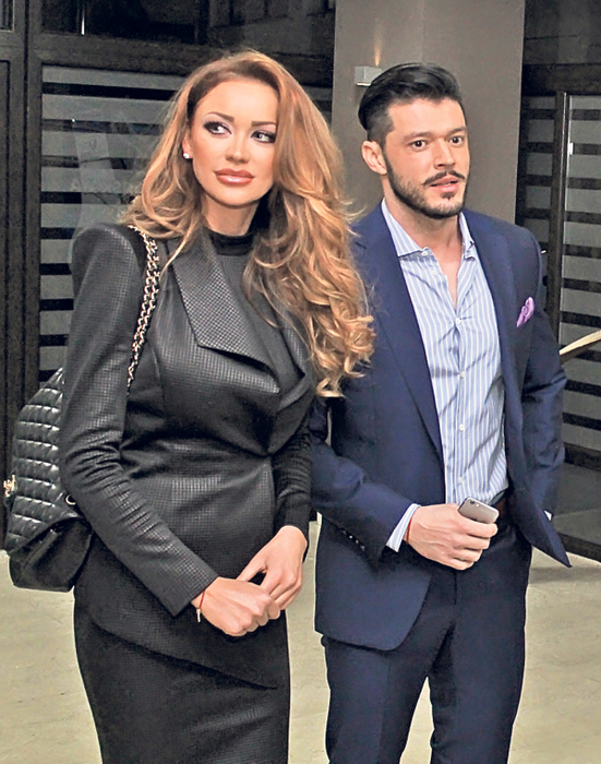 Bianca Drăguşanu, sfat pentru femeile speriate că nu-şi vor găsi partener. “Ia-ţi un câine care să te…”