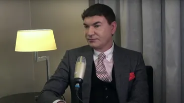 Cristi Borcea, destăinuiri sincere despre perioadele dificile prin care a trecut! ”N-am regretat nici când am făcut operația pe cord, nici când am fost la pușcărie 5 ani jumate”