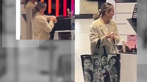 Diana Munteanu a ales, a testat, dar... A venit "chitită" și a plecat dezamăgită