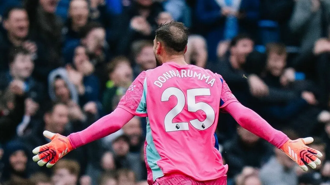 Chiar și un înger păzitor are un înger păzitor. Să o cunoaștem pe Alessia Elefante, îngerul și logodnica lui Gigio Donnarumma