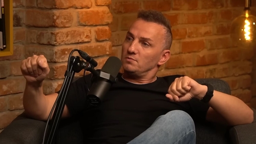 Fabulos! Cu ce a plecat Mihai Trăistariu, a doua zi, după ce a cântat la o nuntă în Dăbuleni: „Ne-am făcut plinul”
