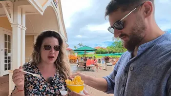Cât au plătit doi români pentru un pepene, ouă, bacon și lapte în Honolului, Hawaii: „Doamne, ferește! Nu există!”
