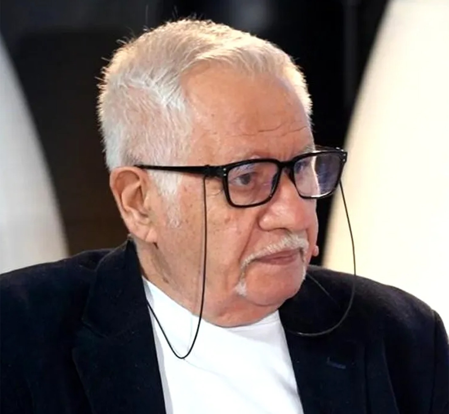 Mihai Voropchievici