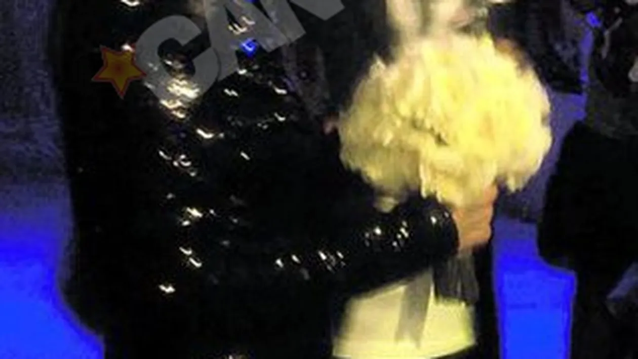 Iata dovada ca Raicu se marita!