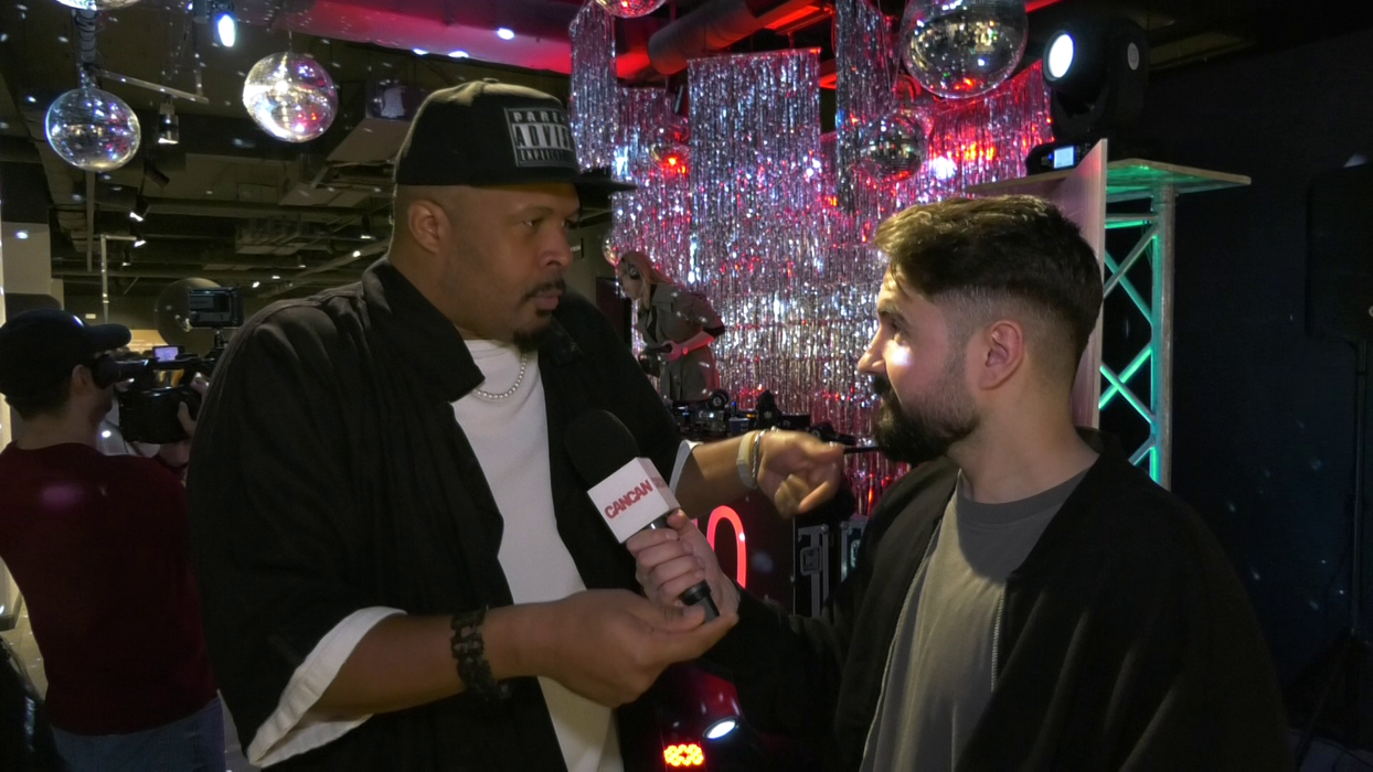Pe asta n-a făcut-o niciodată Cabral în platoul de la PRO TV: “Singur, ești doar un prost, pe întuneric!”