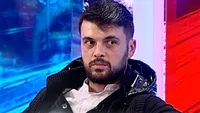 Marius Elisei, prima apariție publică după scandalul cu transsexualul: ”Este vorba despre o înscenare foarte urâtă”