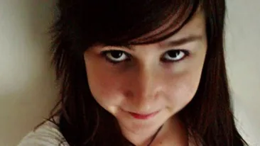 Sora elevei care a sfarsit in Anglia este impietrita de durere: “Este cu mine chiar daca a murit!”