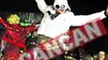 Loredana atacata de un multimilionar excentric