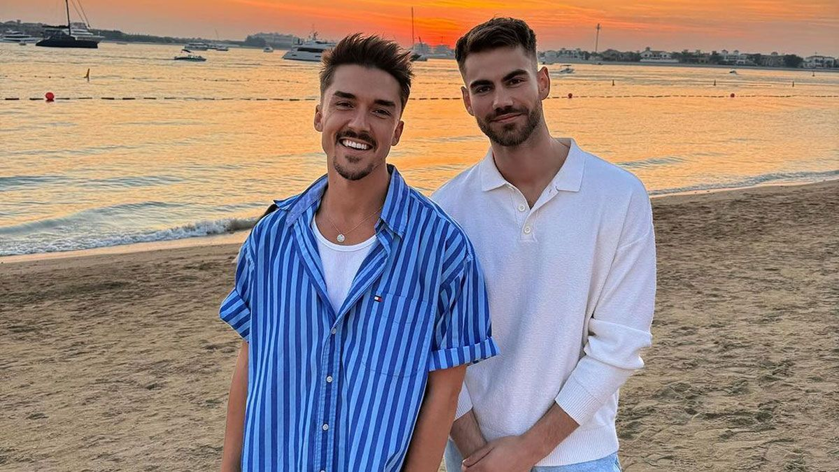 Emil Rengle, detalii importante la Asia Express / FOTO: Instagram
