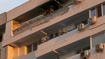 Cine sunt cele două persoane rănite în urma incidentului cu drona din Galați! Au avut mare noroc