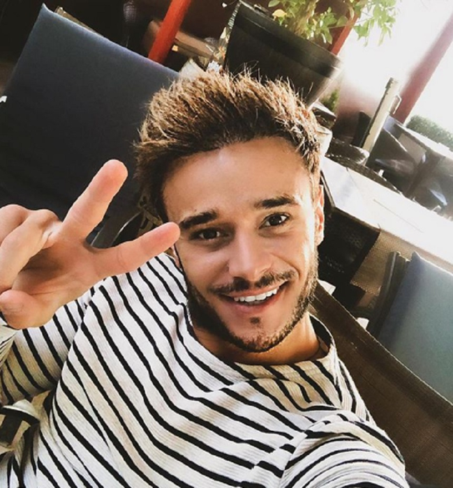 Drama neştiută a lui Dima Trofim, noul coleg al lui Ameri Nasrin, de la Antena Stars! S-a retras din viaţa publică după ce i-a murit sora