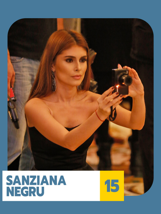 Sexy-vedetele din TOP 30 care au revoluționat arta fotografiei pe plajă! EXPLOZIV! Antonia, Lora, Jojo… Pffooaa!