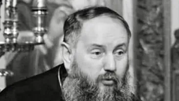 Părintele protopop Gheorghe Colțea s-a stins din viață la vârsta de 59 de ani. Înmormântarea va avea loc mâine