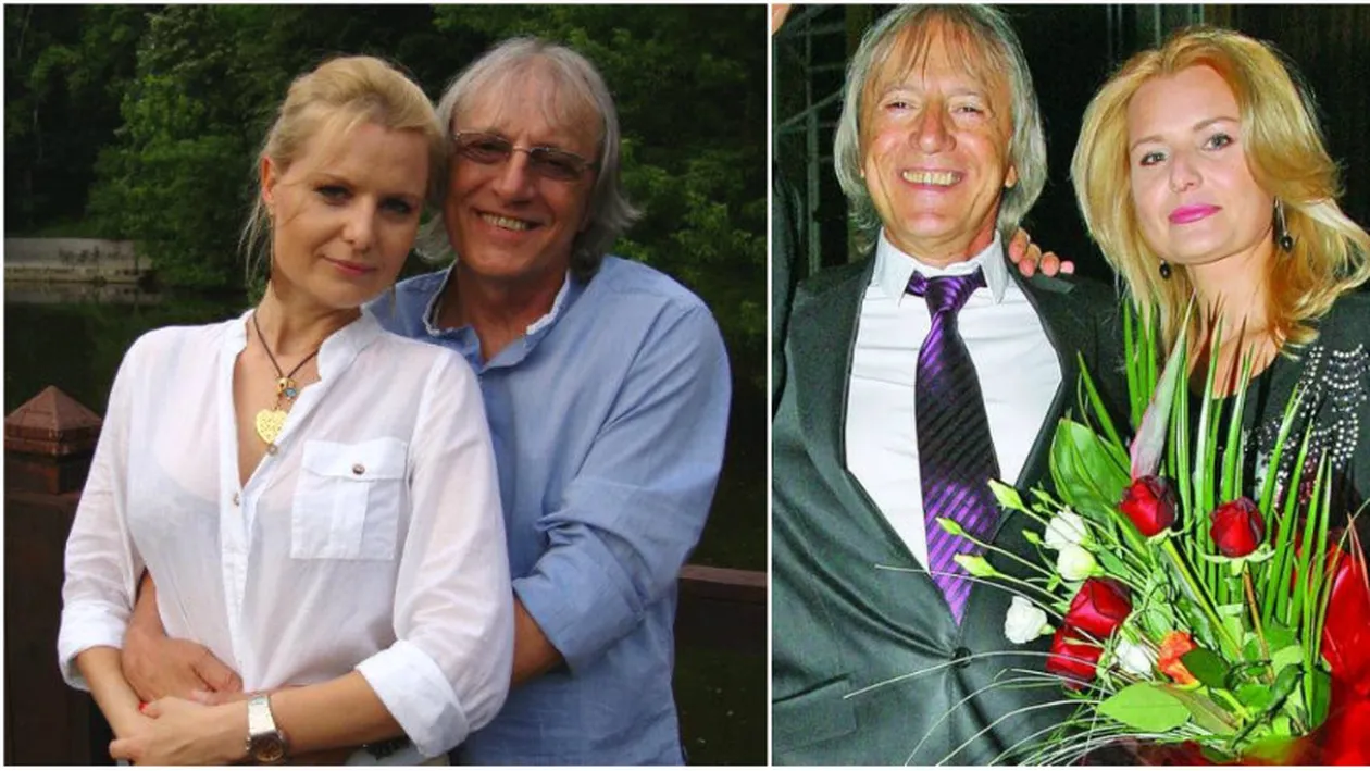 Simona Secrier, mesaj sfâșietor după moartea lui Mihai Constantinescu