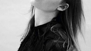 Lykke Li, interpreta hitului "I Follow Rivers", se apuca de modelling!