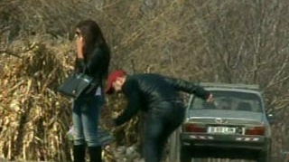 VIDEO Andreea Tonciu, talharita si sechestrata de un taximetrist! Vezi aici ce i-au furat si cum a reactionat ea, speriata in ultimul hal!