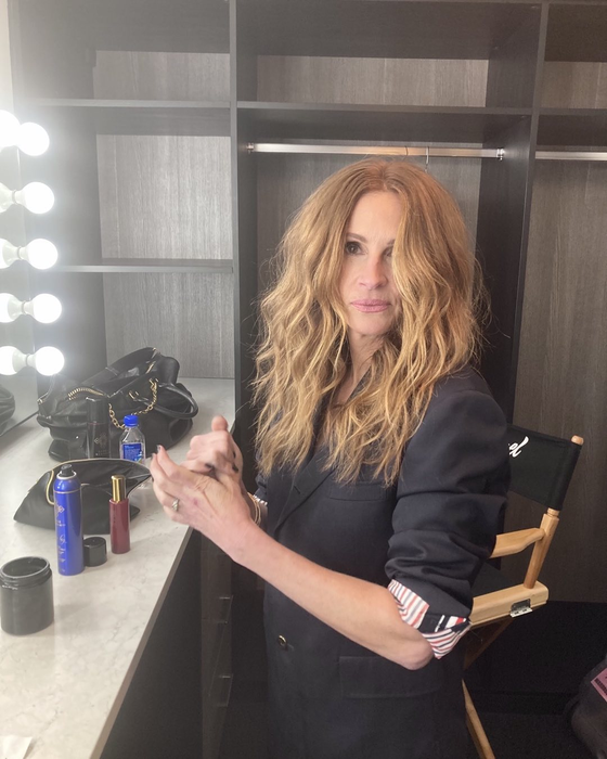 Boala secretă de care suferă frumoasa Julia Roberts. Este o maladie rarisimă, care îți poate distruge organismul