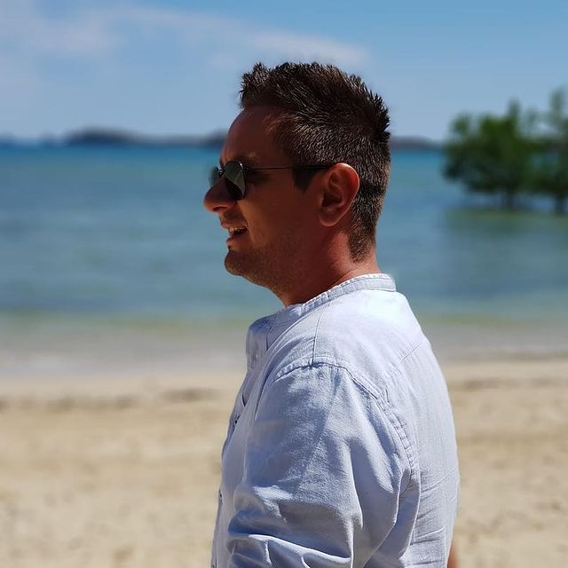Octavian Strunilă: "Cea mai mișto vacanță e aia în care se combină munca cu vacanța!"