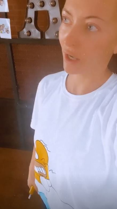 Delia, criză de plâns după ce a văzut filmarea în care primarul din Sângeorz-Băi și-a umilit fiica: “Am pățit chestii asemănătoare. Ne lăsau în chiloți”