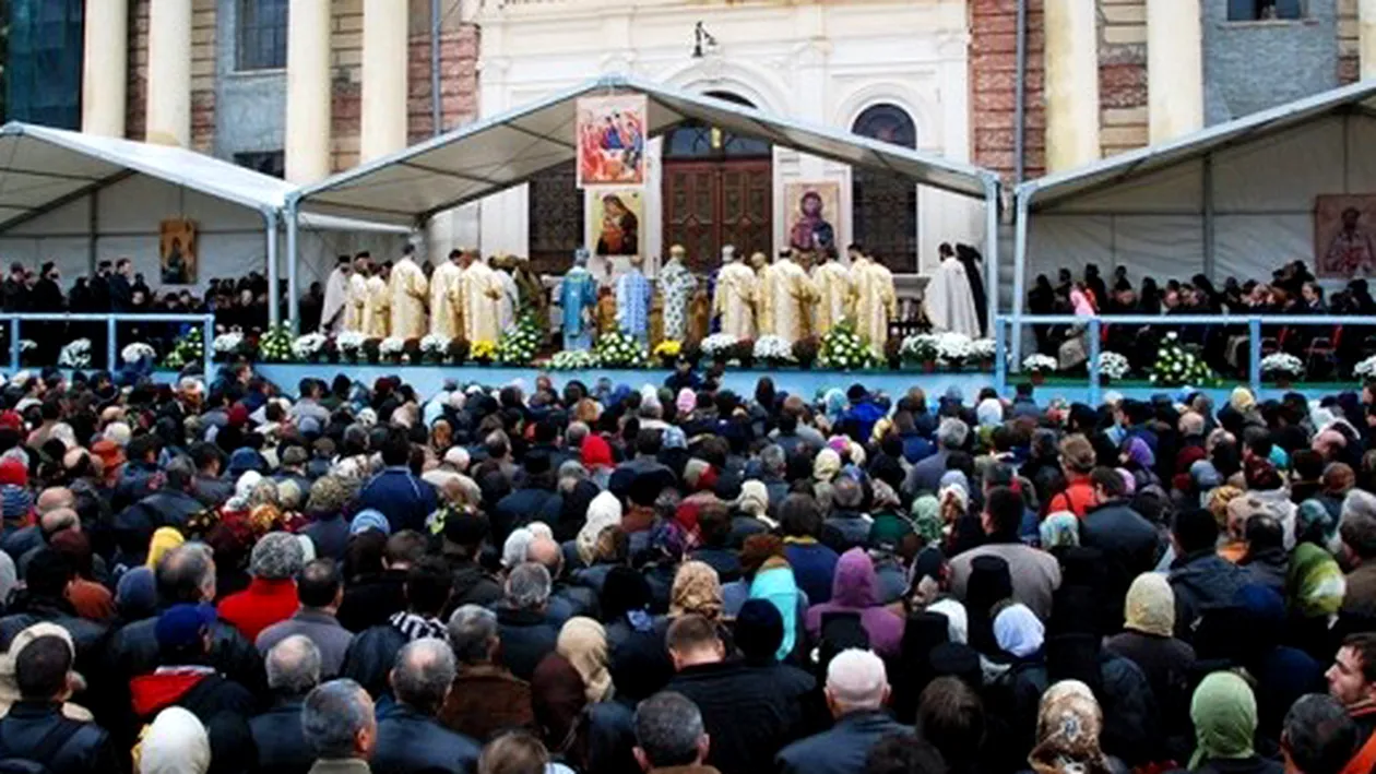 Sfânta Parascheva! Ce nu ai voie să faci şi ce se întâmplă dacă nu respecţi tradiţia