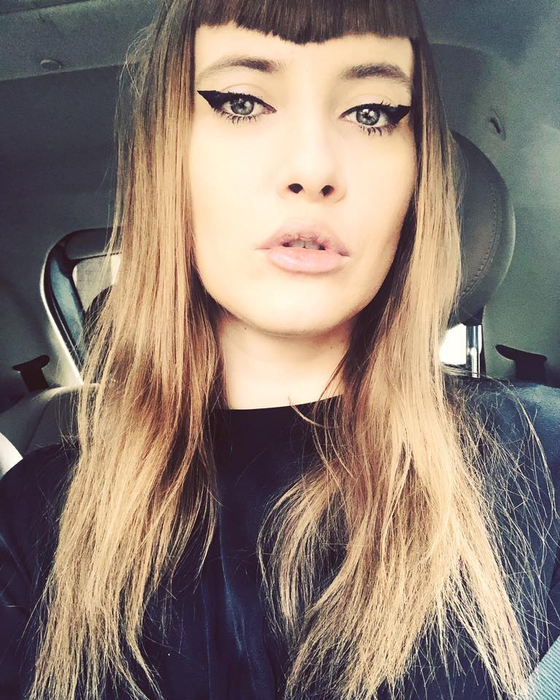 Iulia Albu a luat-o în vizor pe Lidia Buble! Stilista i-a pus și o poreclă