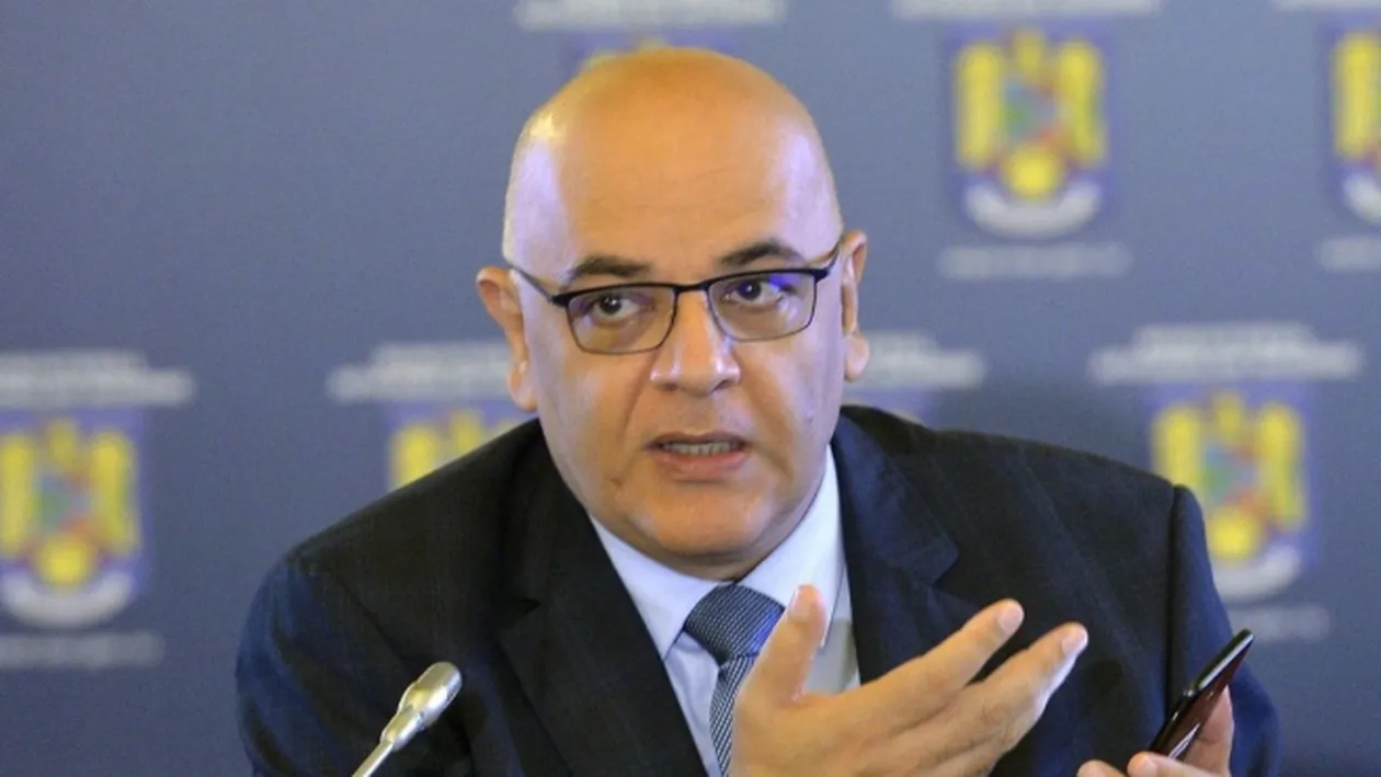 Raed Arafat, declarații despre revenirea la viața normală după 15 mai: ”Respectarea unor noi reguli trebuie să fie și mai strictă”