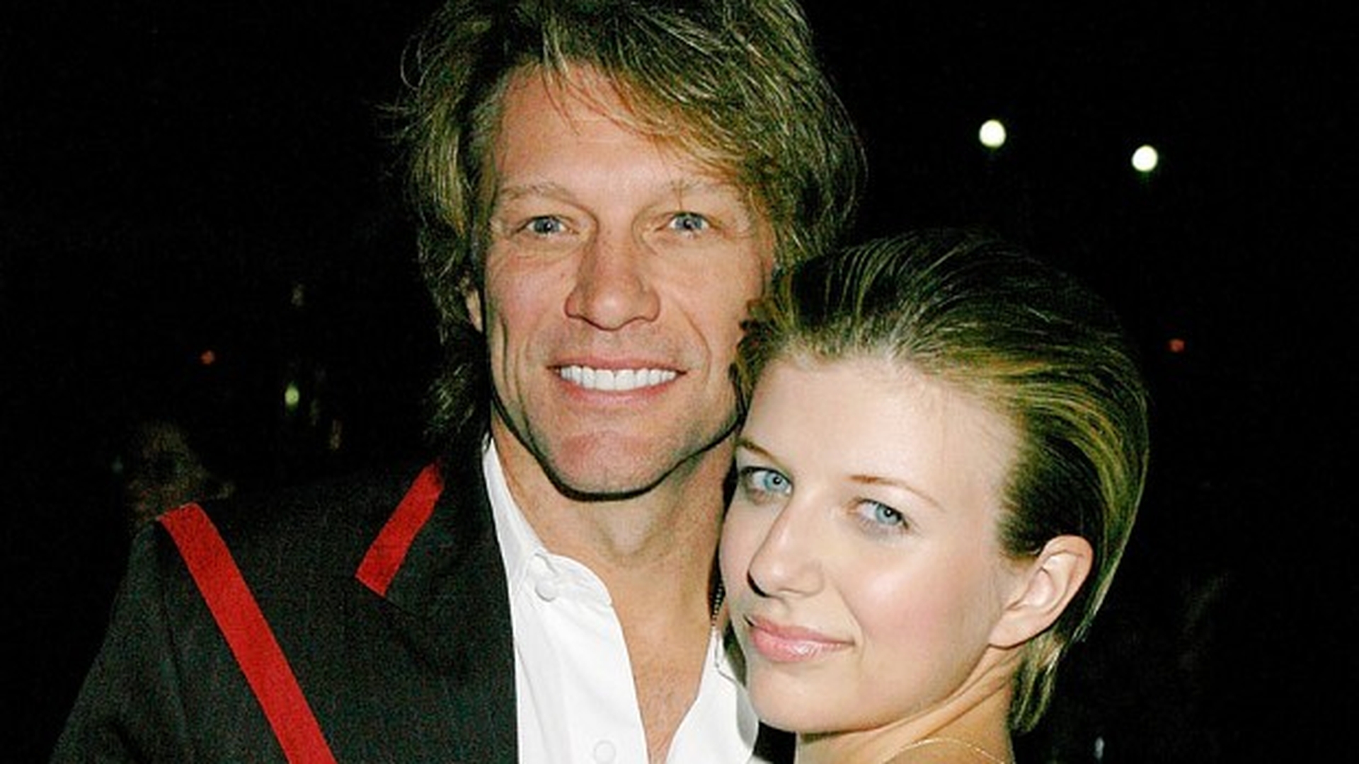 Fiica de 19 ani a lui Bon Jovi a fost arestată! Medicii au găsit-o inconştientă, după ce luase droguri