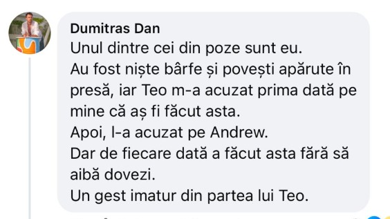 Scandal monstru la Insula iubirii 2025! Teo și-a ”distrus” colegii de la Antena 1, apoi bărbații s-au răzbunat