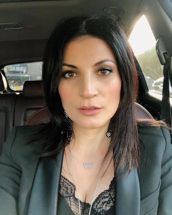 Ioana Ginghină a recunoscut totul! De ce divorțează de Papadopol. ”Doare la propriu și joc teatru mai ceva ca în seriale”